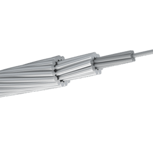 STACIR/AW,Hi-STACIR/AW SUPER THERMAL-RESISTANT ALUMINUM-ALLOY CONDUCTORS,ALUMINUM-CLAD INVAR REINFORCED