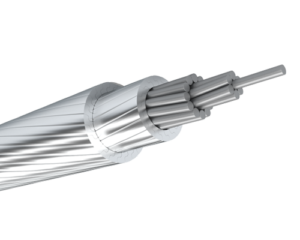 ACSS-Aluminum Conductor Steel Supported