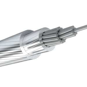 ACSS-Aluminum Conductor Steel Supported