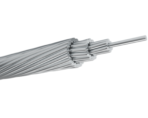 ACSS/TW-Aluminum Conductor Steel Supported Trapezoidal Wire