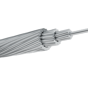 ACSS/TW-Aluminum Conductor Steel Supported Trapezoidal Wire
