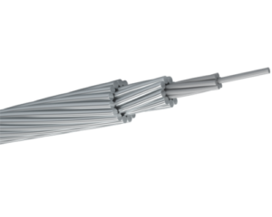 TAAAC-Thermal-Resistant All Aluminum Alloy Conductor