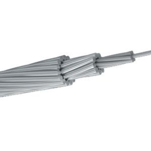 TAAAC-Thermal-Resistant All Aluminum Alloy Conductor