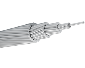 TACSR/AW-Thermal-Resistant Aluminum Alloy Conductor Aluminum Clad Steel Reinforced