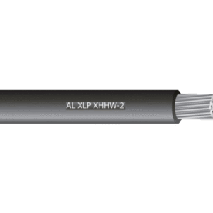 XHHW-2 ALUMINUM CONDUCTOR