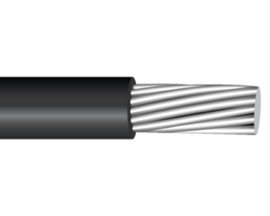 RHH/RHW-2/USE-2 ALUMINUM CONDUCTOR