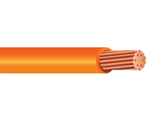 XHHW-2 COPPER CONDUCTOR