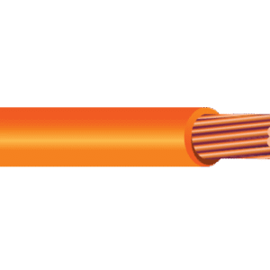 XHHW-2 COPPER CONDUCTOR