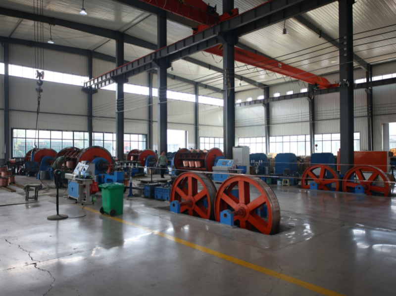 工厂环境相册10