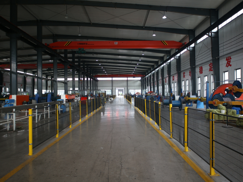 工厂环境相册11