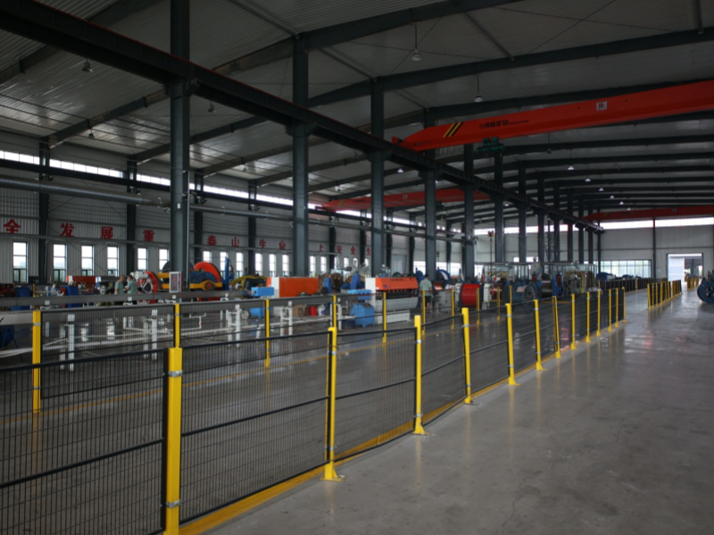 工厂环境相册12