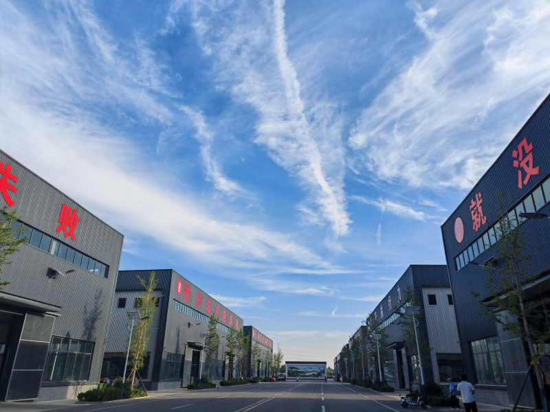 工厂环境相册13