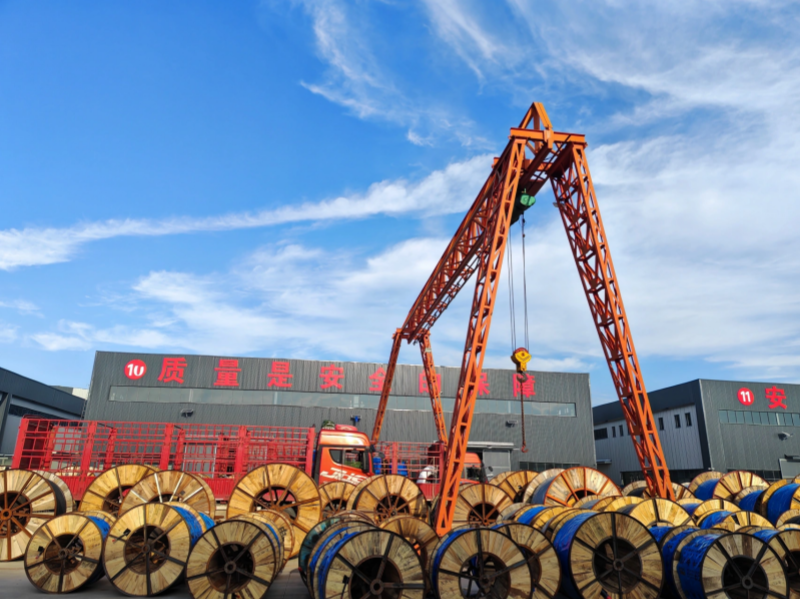 工厂环境相册14