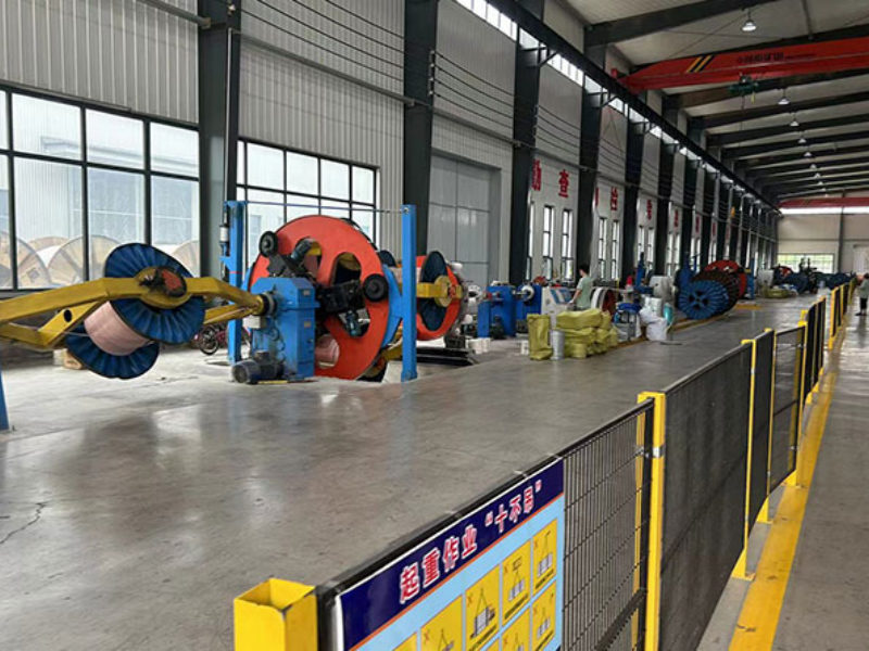 工厂环境相册15