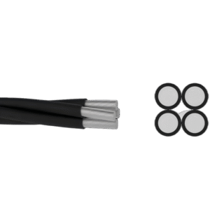 SIP-4 Cable