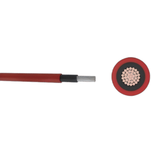 Type PV (Tinned Cu/XLPE/LSZH)