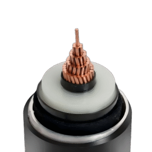 38 kV to 66 kV-(72.5 kV) – CU/XLPE/LEAD/HDPE