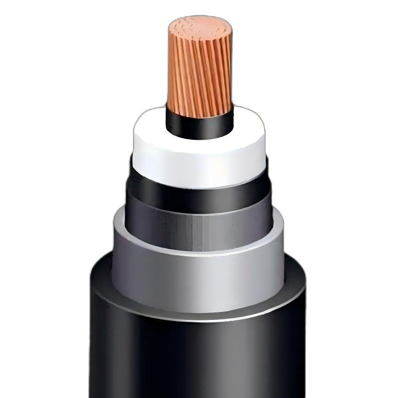 Lead Sheath 38/66kV, 64/110kV, 76/132kV, 127/220kV