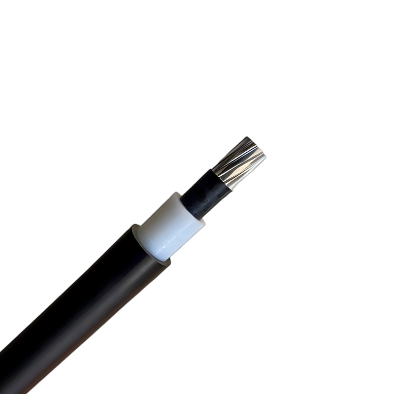 3-Layer 15kV AAC Tree Wire Spacer Cable