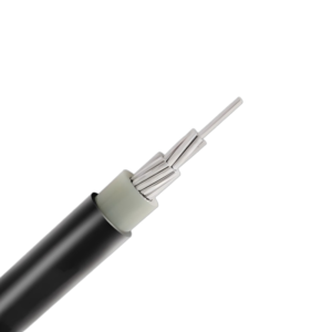 3-Layer 15kV AAAC Tree Wire Spacer Cable