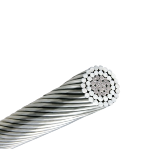 397.5 MCM Chickadee ACSR Aluminum Conductor Steel Reinforced