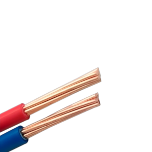 PVC Insulated Wire (60227 KS IEC 01), 450/750V IV