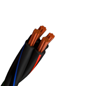 CAI Cables-Copper Aerial Distribution Cable