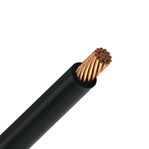 Building Wire Cable THW 700 MCM Copper Conductor 61 Strands 600V