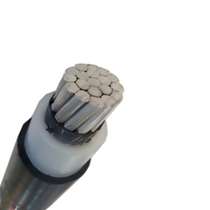 3-Layer 35kV AAC Tree Wire Spacer Cable