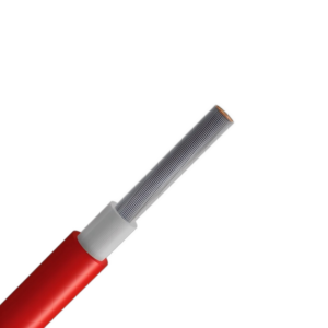 PV 1500V DC-AL Single Core