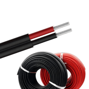 Solar Cable By TUV: High-Quality Solar Power Cables