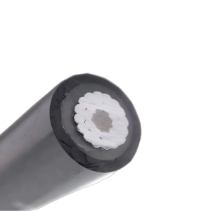 3-Layer 25kV ACSR Tree Wire Spacer Cable