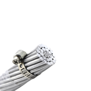 2/0 Quail ACSR Aluminum Conductor Steel Reinforced