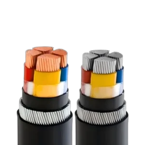 600/1000 Volts Armoured Cables BS 5467 and BS 6346