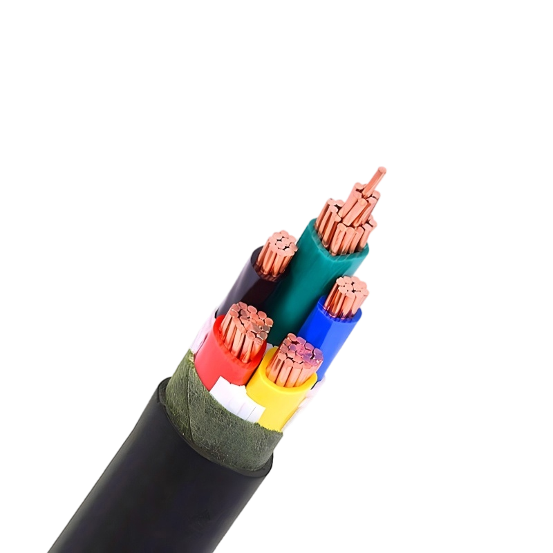 China cable manufacturer-low voltage cable supplier-0.6/1kv