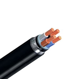 NYBY / HFG Cable