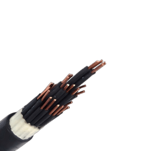 CVV Control Cable