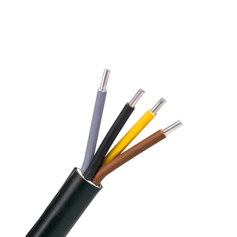 1-Ayky Cable