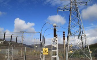 substation project-Ghana