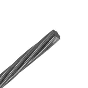 GSW-Galvanized Steel Wire Conducutor IEC 61089 Standard