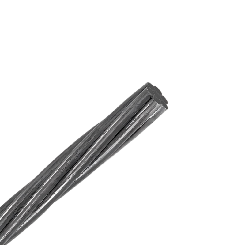 GSW-Galvanized Steel Wire Conducutor ASTM A 475 Standard