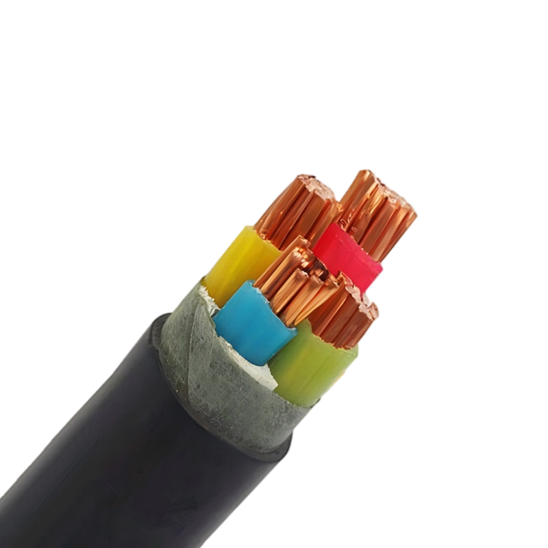 China cable manufacturer-low voltage cable supplier-0.6/1kv