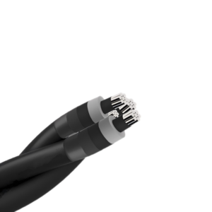 6.35/11kV & 12.7/22kV Non Screened MV ABC Cable Aerial Bundled Cables to AS/NZS 3599.1