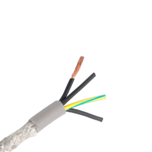 5 Core CY Control Cable