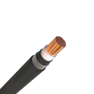 240mm2 Single Core 0.6/1KV Aluminium Wire Armoured AWA Cable