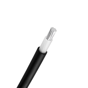 XLPE Insulated Single Core 35mm2 Aluminum Cable 1x35mm2