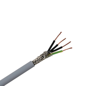 18 Core CY Control Cable
