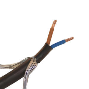 6mm 2 Core Steel Wire Armoured SWA Cable