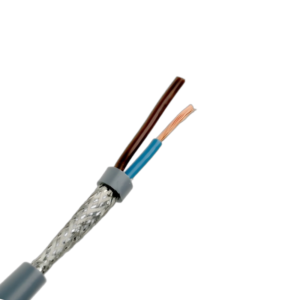 2 Core CY Control Cable