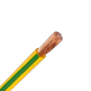 H05Z-K H07Z-K Halogen Free Flame Retardant Cables